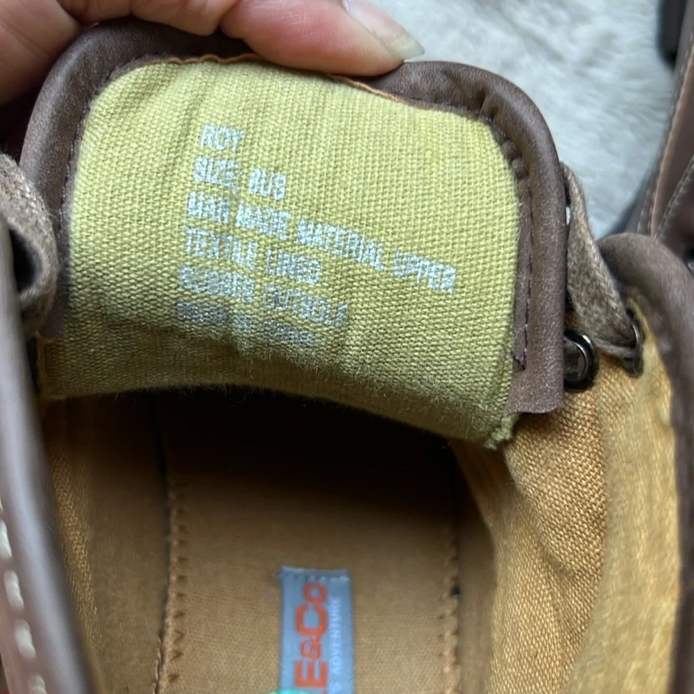 Men’s Boots
